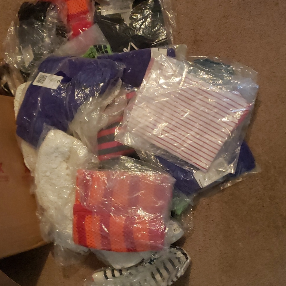 Rondina 55 pc mixed set